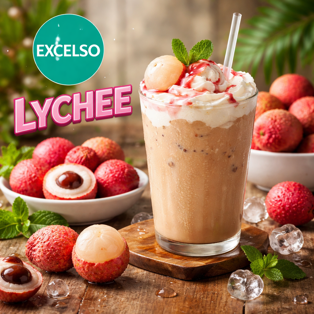 Lychee